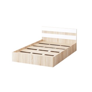 М/С КАРИНА-4 КРОВАТЬ 1.4М; 1.6М РЕГИОН